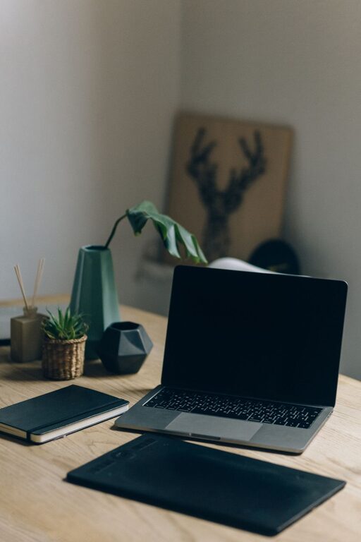 Tips for Creating a Relaxing Home Workspace to Boost Productivity and Well-Being