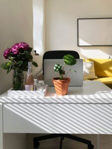 Tips for Creating a Productive Home Workspace